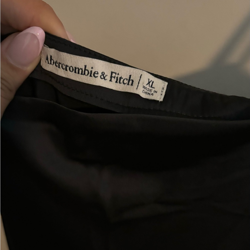 Abercrombie dress